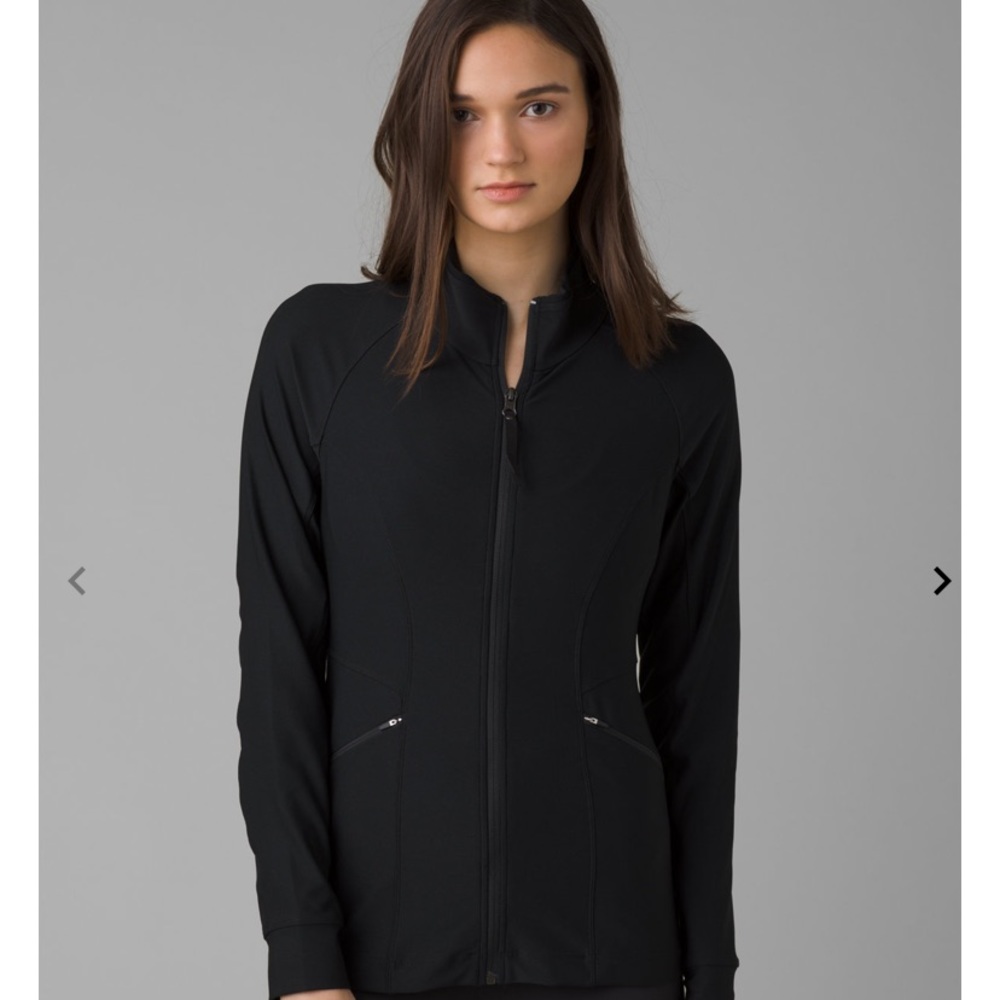 PrAna Jara Jacket